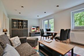 Haus am Seehof 9 Ferienwohnung Ostseeliebe Nr 3, Sierksdorf